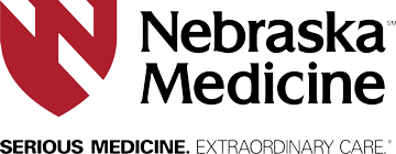 Nebraska Medicine logo