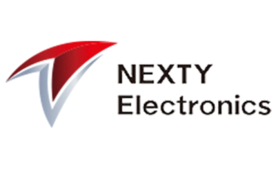 NEXTY Electronics Corporation