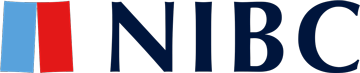 NIBC Bank N.V. logo