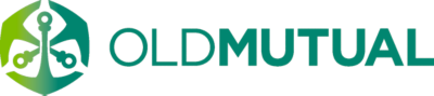 Old Mutual Limited logo