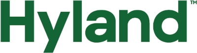 Hyland Software, Inc. logo