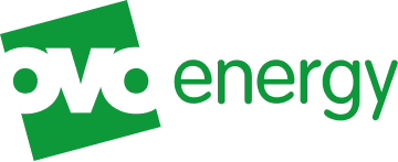 OVO Energy Ltd logo