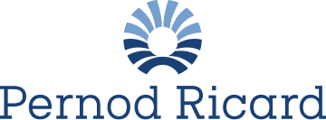 Pernod Ricard SA logo