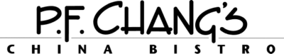 P.F. Chang’s logo.