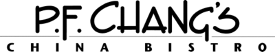 P.F. Changs logo.
