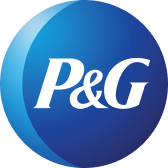 P & G (The Procter & Gamble U.S. Business Services Company) logo