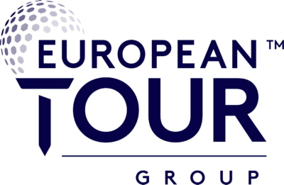 PGA European Tour logo