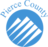 Pierce County logo