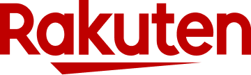 Rakuten (Rakuten, Inc) logo