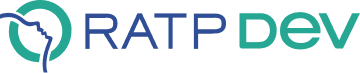 RATP Dev logo