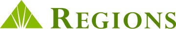 Regions Bank logo