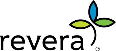 Revera Inc .)