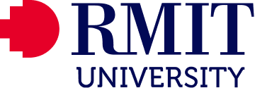 Royal Melbourne Institute of Technology logo