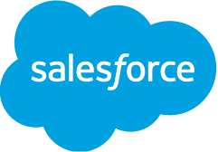 Salesforce.com网站