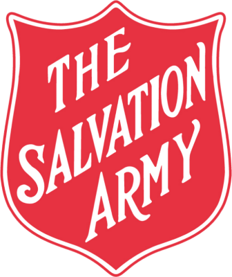 The Salvation Army