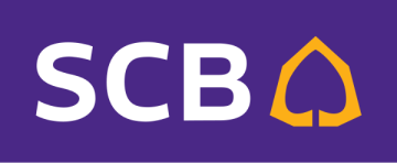 SCB (The Siam Commercial Bank PCL) logo