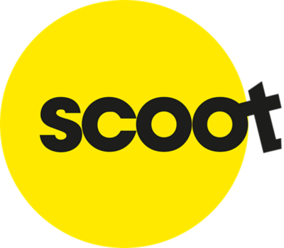 Scoot Pte Ltd logo