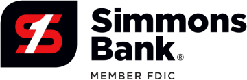 Simmons Bank (Simmons First National Corporation) logo