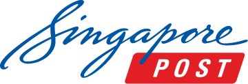 Singapore Post Limited logo