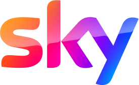 Sky UK Limited logo