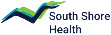 South Shore Health System logo