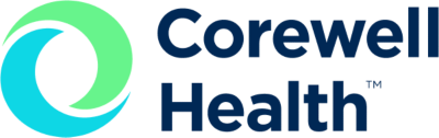 Corewell Health logo