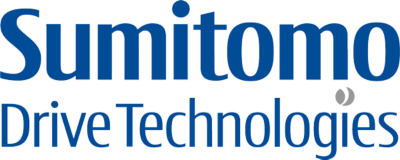 Sumitomo Drive Technologies logo