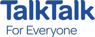 TalkTalk logo