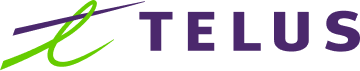 Telus Communications logo