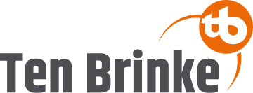 Ten Brinke Services B.V. logo