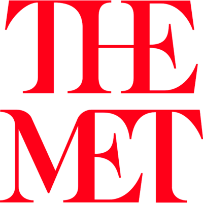 Metropolitan Museum of Art logo