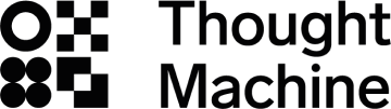 Thought Machine Group Limited logo