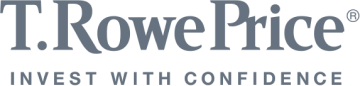 T. Rowe Price logo