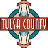 Board of Commissioner of Tulsa County logo