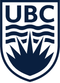The University of British Columbia logo