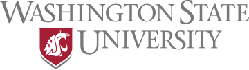 Washington State University logo