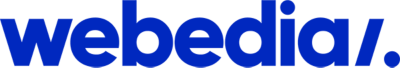 Webedia logo