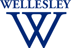 Wellesley College logo