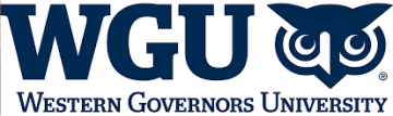 The Corporation of Western Governors University logo