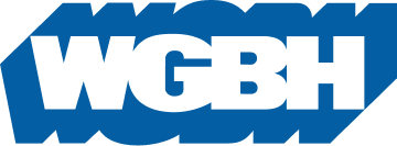 WGBH logo