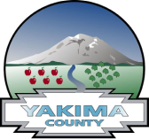 Yakima County (County of Yakima) logo