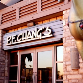 P.F. Changs