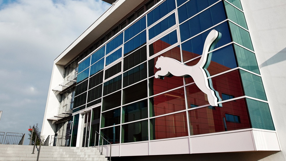 PUMA streamlines global HR processes with one intuitive system