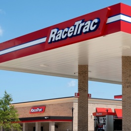 Racetrac