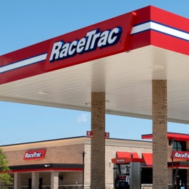 Racetrac