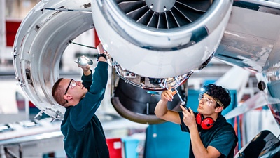 Rolls Royce Customer Case Study