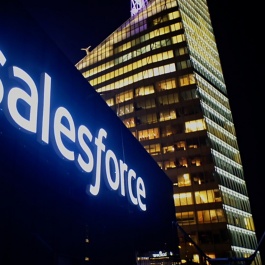 Salesforce