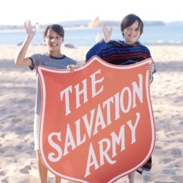 The Salvation Army