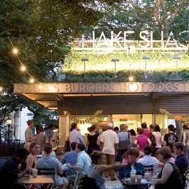 shake shack