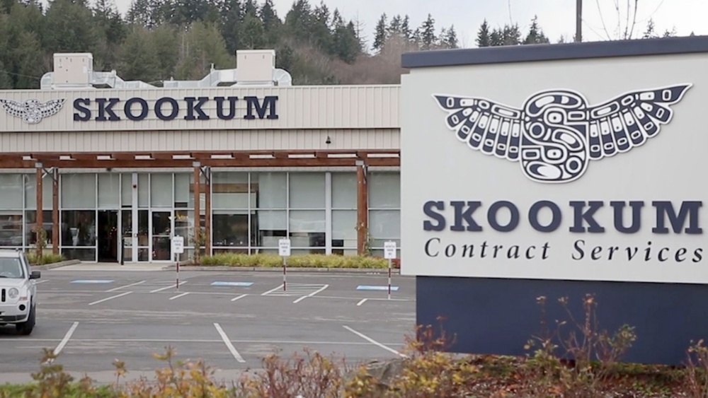 Skookum turns real-time insights into meaningful opportunities.